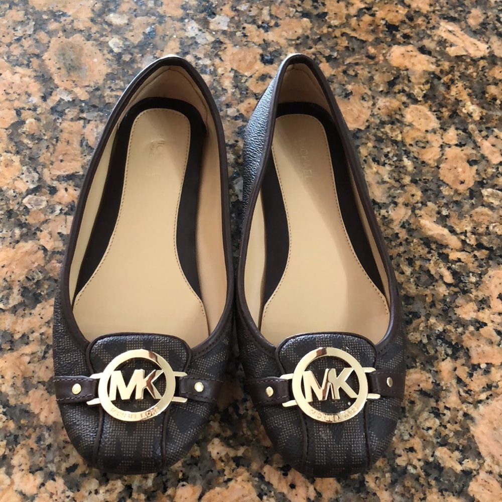 Michael Kors shoes